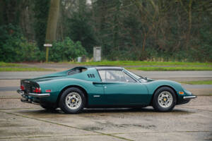 Bild 45/52 von Ferrari Dino 246 GTS (1974)