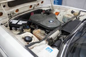 Image 20/22 of BMW 3.0 CS (1974)