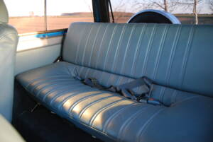 Image 30/47 of Nissan Patrol (1983)