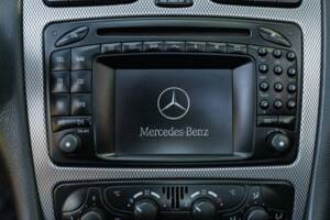 Image 44/50 of Mercedes-Benz C 320 Sportcoupé (2003)