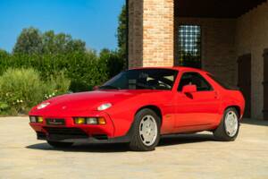 Afbeelding 1/50 van Porsche 928 S (1984)