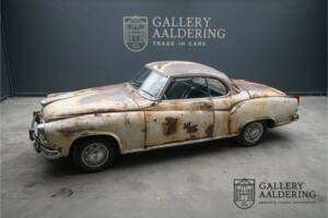 Bild 41/50 von Borgward Isabella Coupe (1963)