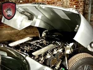 Bild 39/58 von Jaguar E-Type V12 (1971)
