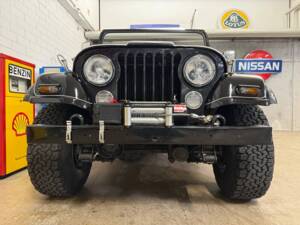 Image 3/16 de Jeep CJ-7 (1980)