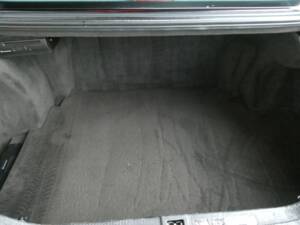 Bild 16/20 von Mercedes-Benz S 420 C (1996)