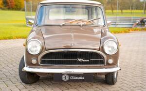 Immagine 10/36 di Innocenti Mini 1001 Export (1972)