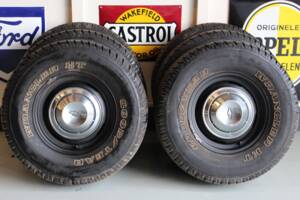 Image 21/23 of Chevrolet 3100 ½-ton (1956)