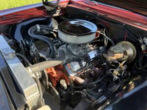 Image 18/20 of Chevrolet Impala Station Wagon (1965)