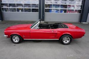 Image 3/66 de Ford Mustang 200 (1967)