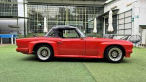 Immagine 64/81 di Triumph TR 6 (1973)