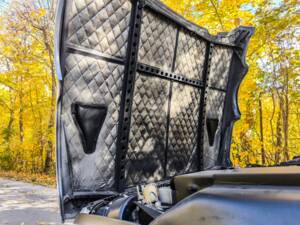 Bild 34/35 von Lamborghini Espada 400 GT (1976)