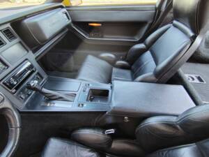 Imagen 50/82 de Chevrolet Corvette (1984)