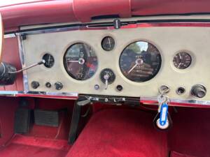 Imagen 6/21 de Jaguar XK 150 FHC (1960)