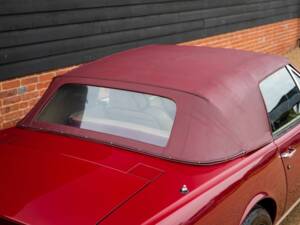 Image 11/50 de Aston Martin V8 EFi Volante (1986)
