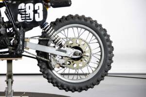 Image 22/50 of Suzuki RM 125 (1978)