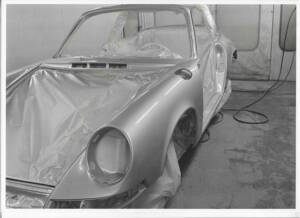 Immagine 65/89 di Porsche 911 2.2 E (1971)