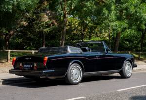 Image 3/32 de Bentley Continental (1993)