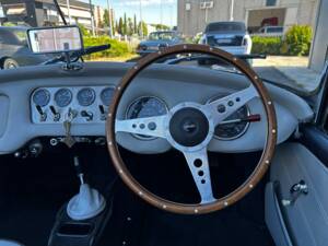 Immagine 19/25 di Daimler SP 250 (1963)