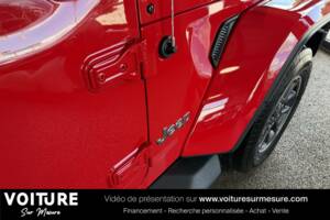 Bild 17/20 von Jeep Gladiator 3.0 Multijet (2021)