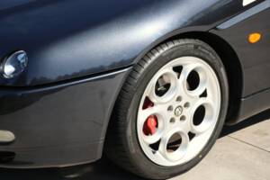 Image 31/50 of Alfa Romeo Spider 3.0 V6 24V (2001)