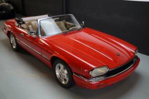 Bild 22/50 von Jaguar XJS 4.0 (1995)