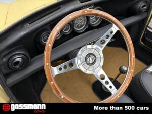 Afbeelding 13/15 van Innocenti Mini 1000 (1971)