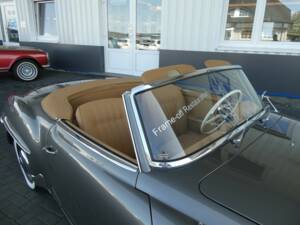 Image 19/30 de Mercedes-Benz 190 SL (1961)