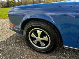 Afbeelding 29/53 van Porsche 911 2.0 E (1969)