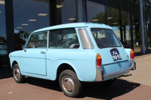 Image 7/8 of Autobianchi Bianchina Panoramica (1964)
