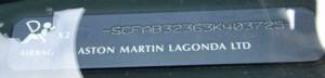 Bild 44/50 von Aston Martin V12 Vantage S (2012)
