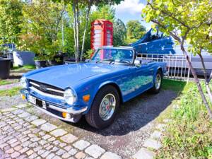 Image 50/51 of Triumph TR 6 (1975)