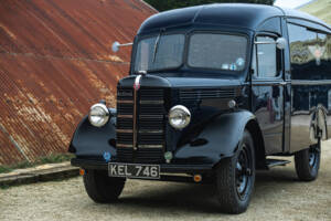 Image 20/41 of Bedford KV (1949)