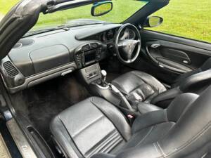 Bild 80/81 von Porsche 911 Turbo (2004)