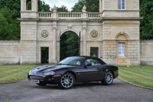 Afbeelding 22/50 van Jaguar XKR (1998)