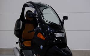 Image 19/51 of BMW C1 125 (2001)