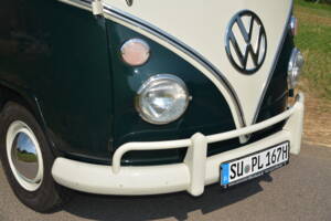 Bild 19/100 von Volkswagen T1 Kleinbus (1967)