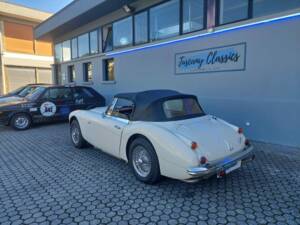 Bild 5/21 von Austin-Healey 3000 Mk III (BJ8) (1966)