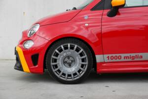 Image 8/44 of Abarth 595 "1000 Miglia" (2018)