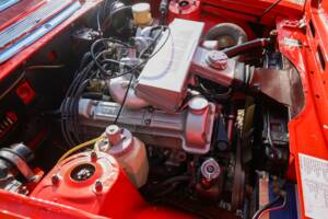 Afbeelding 40/50 van Triumph Stag (1975)