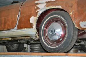 Image 27/33 of FIAT 1500 S (1960)