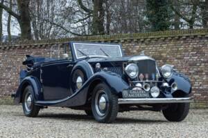 Imagen 39/50 de Railton Straight Eight Open Tourer (1936)