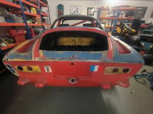 Bild 8/38 von Alpine A 110 1300 (1974)