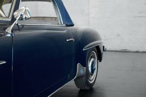 Image 49/50 de Mercedes-Benz 190 SL (1957)