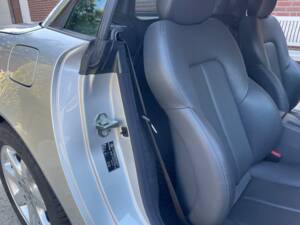Imagen 14/26 de Mercedes-Benz SLK 200 Kompressor (2002)
