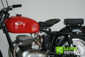 Image 19/19 de Gilera B 300 Extra (1976)