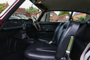Bild 22/30 von Aston Martin DB 6 Vantage (1965)