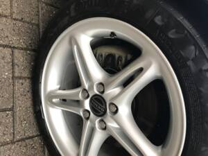 Imagen 4/24 de Volvo C70 T5 (2000)