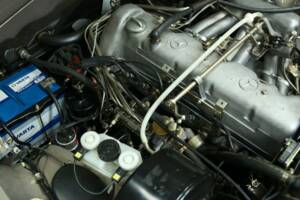 Image 35/50 de Mercedes-Benz 280 SL (1970)