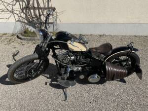 Bild 52/62 von Harley-Davidson DUMMY (1957)