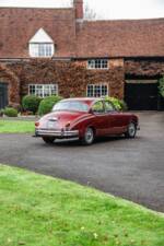 Image 18/42 of Jaguar Mk II 3.8 (1962)